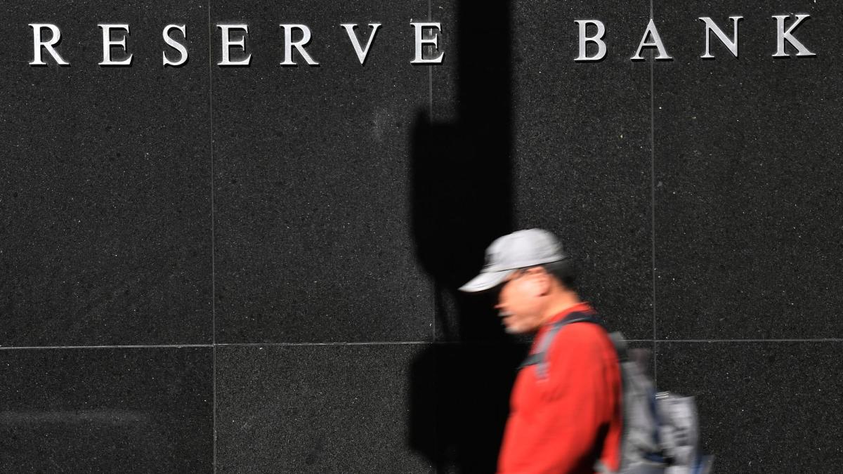 El banco central de Australia sube a 4.1% su tasa de interés con la guerra en Irán en la mira