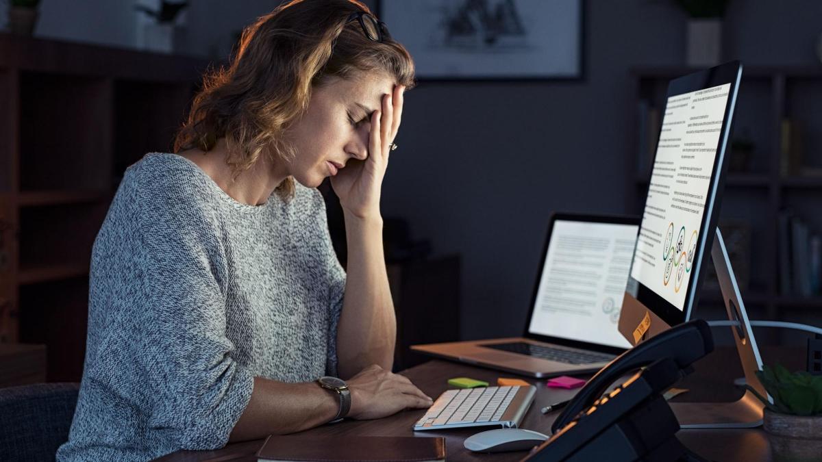 Enfermedad del ocio: ¿por qué algunos líderes se sienten mal cuando descansan?