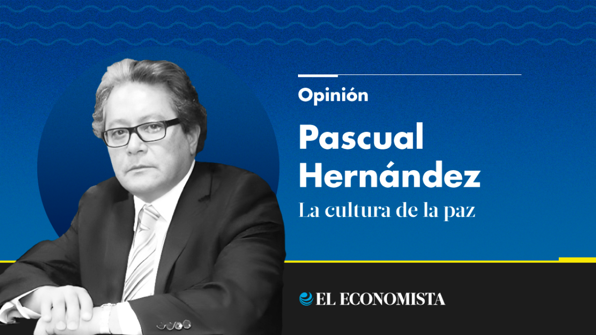 La Cultura de la Paz, Celebraciones de Fin de Año I