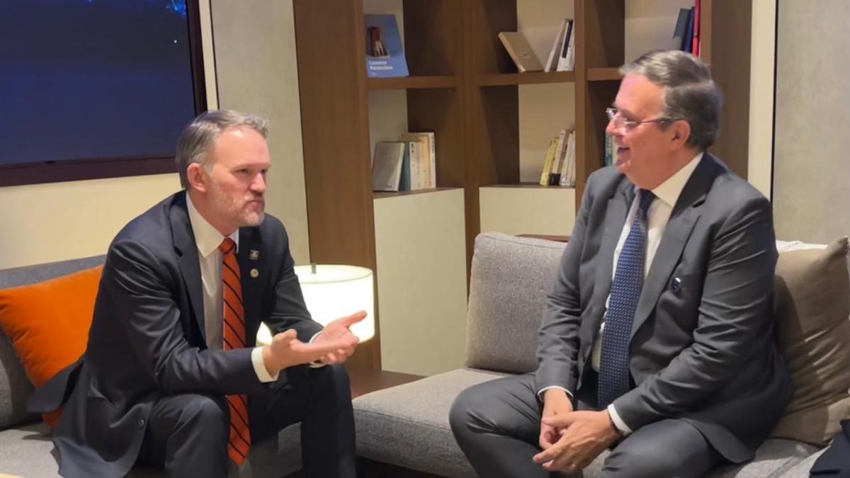 EU condiciona continuidad del T-MEC a un endurecimiento de las reglas laborales en México