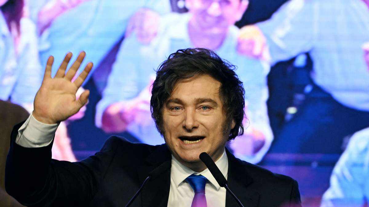 Milei consigue aprobación de su primer presupuesto en Congreso de Argentina