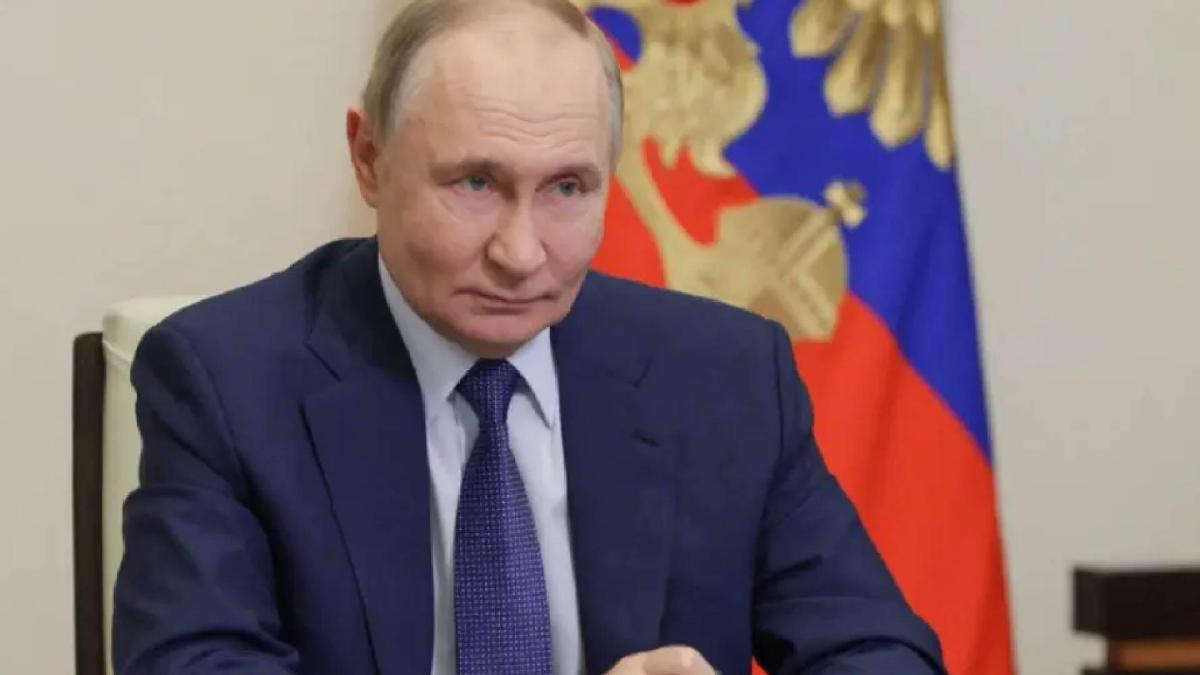 Rusia acusa a Ucrania de ataque a residencia de Putin y dice que "reconsiderará" su postura negociadora