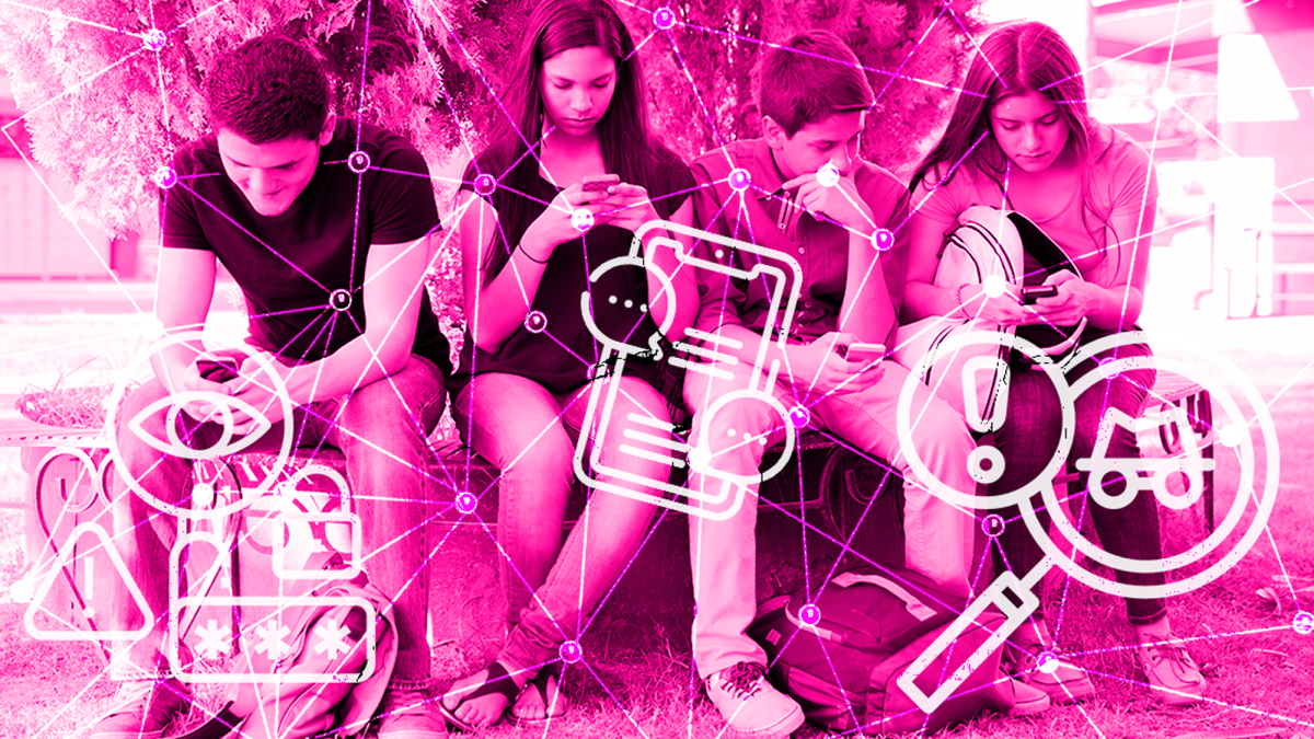 ¿Los niños y adolescentes también deben vincular su número de celular con la CURP?