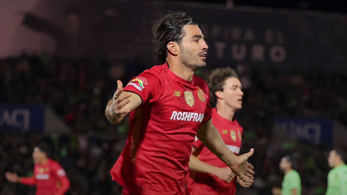 Toluca duplica ventaja sobre Juárez en Liguilla