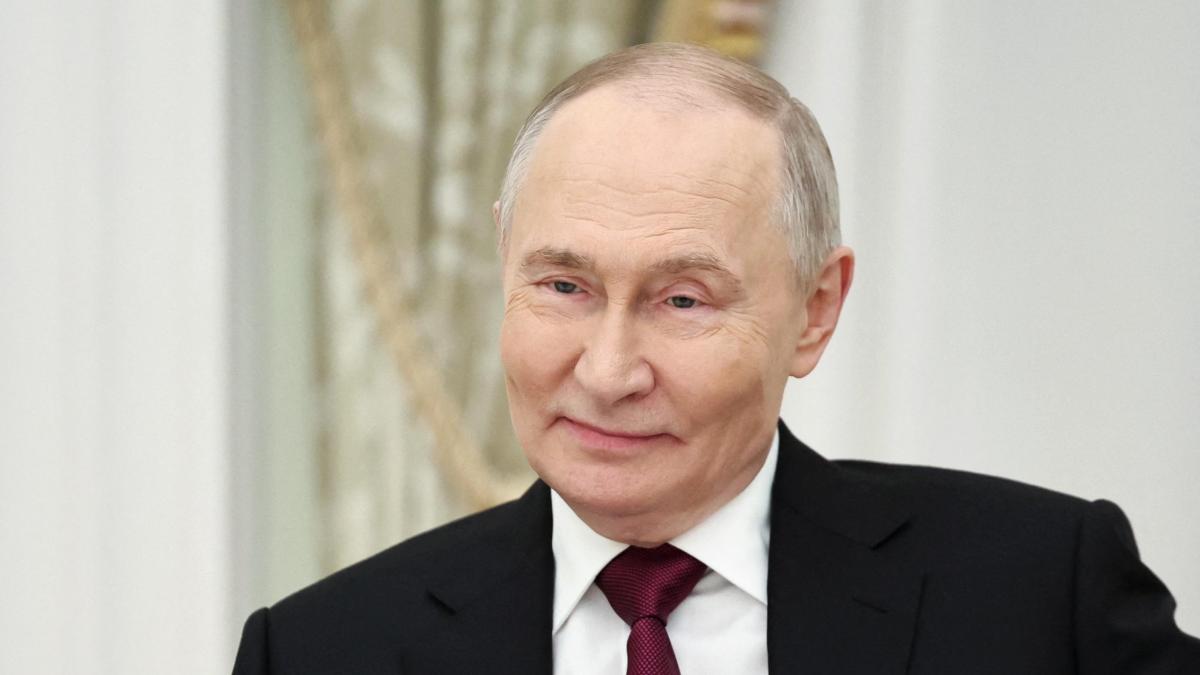 Putin modifica la ley para que Rusia pueda ignorar sanciones de tribunales penales extranjeros