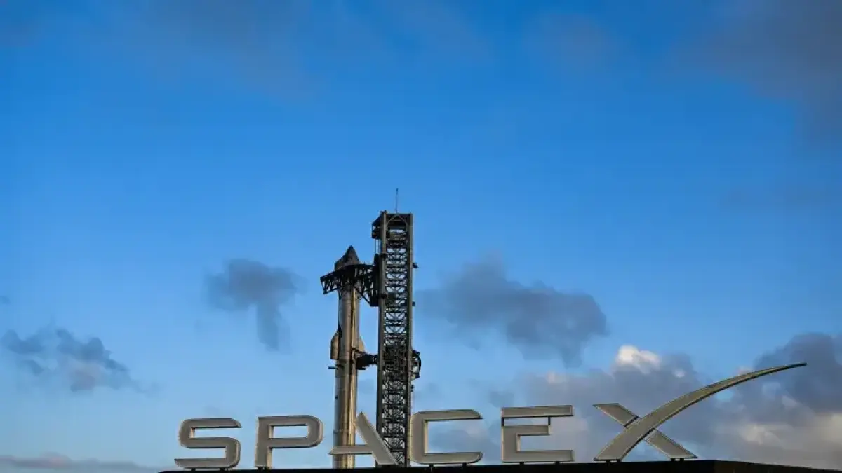 Fideicomiso de Trump compró millones de dólares en acciones de Meta y SpaceX