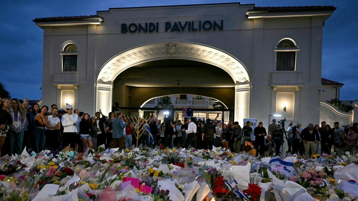 Australia endurecerá leyes sobre posesión de armas tras ataque en Sídney