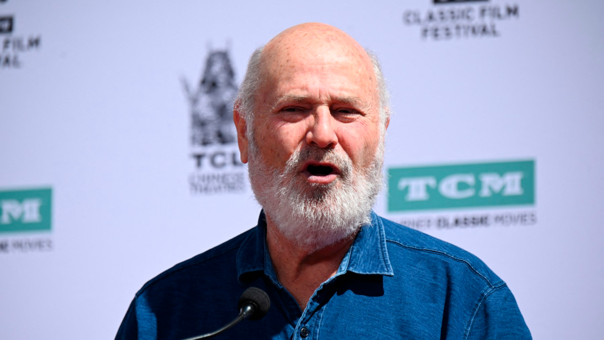 Fiscalía evalúa presentar cargos contra el hijo del cineasta asesinado Rob Reiner