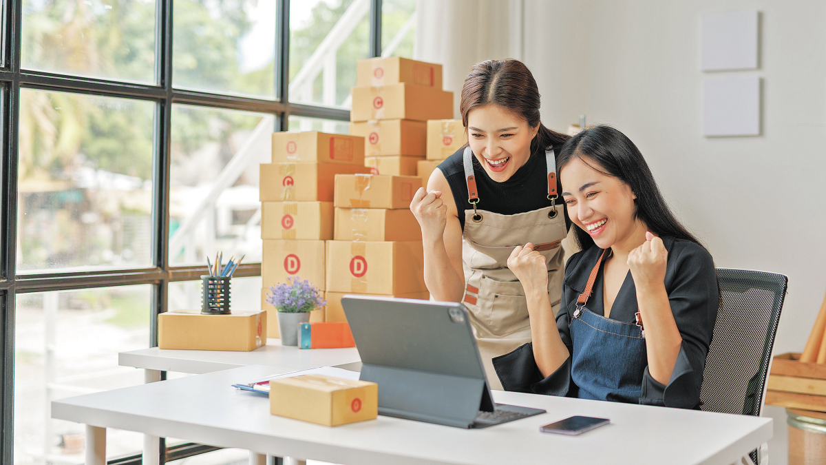 4 puntos clave que impulsan (o frenan) las ventas en línea