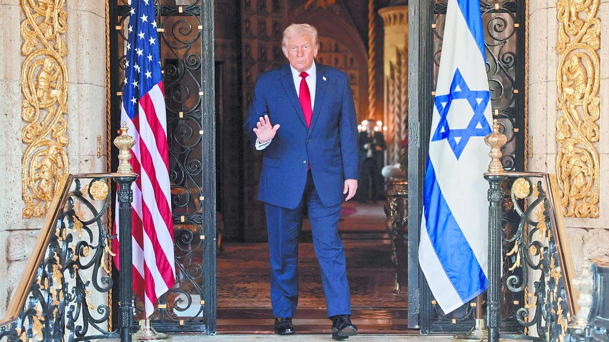 EU realiza primer ataque terrestre en Venezuela