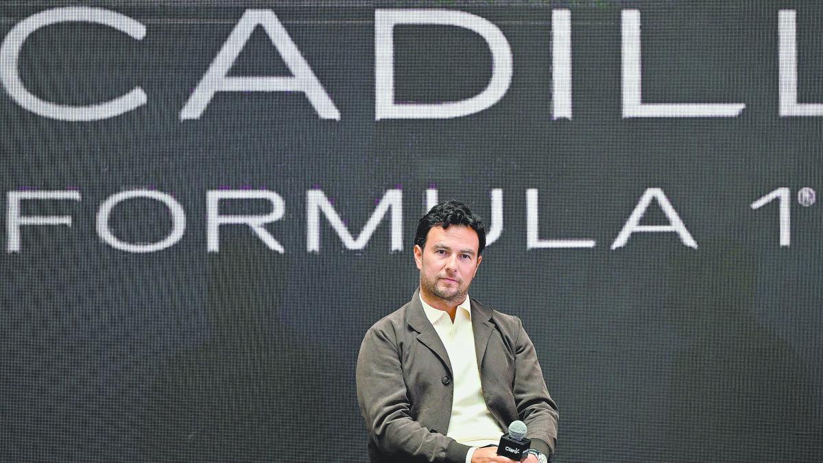 Checo Pérez confirma preferencia sobre Max Verstappen durante su etapa con Red Bull