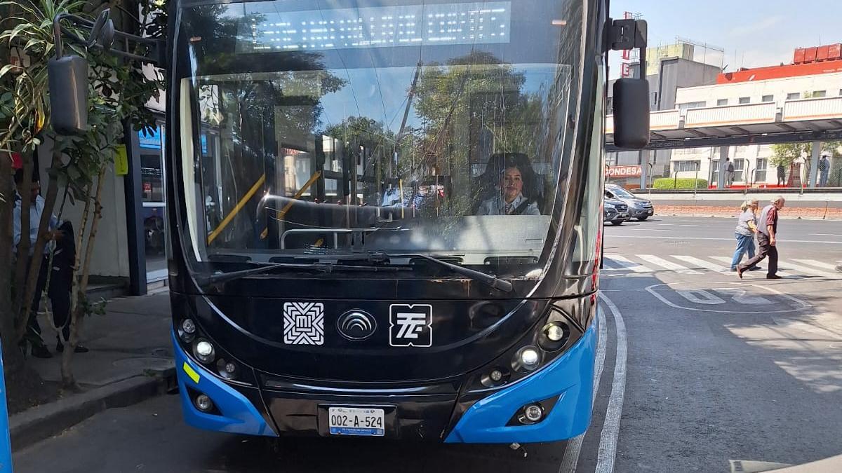 Tranviarios de la CDMX irán a huelga el 21 de enero por parálisis administrativa en el STE