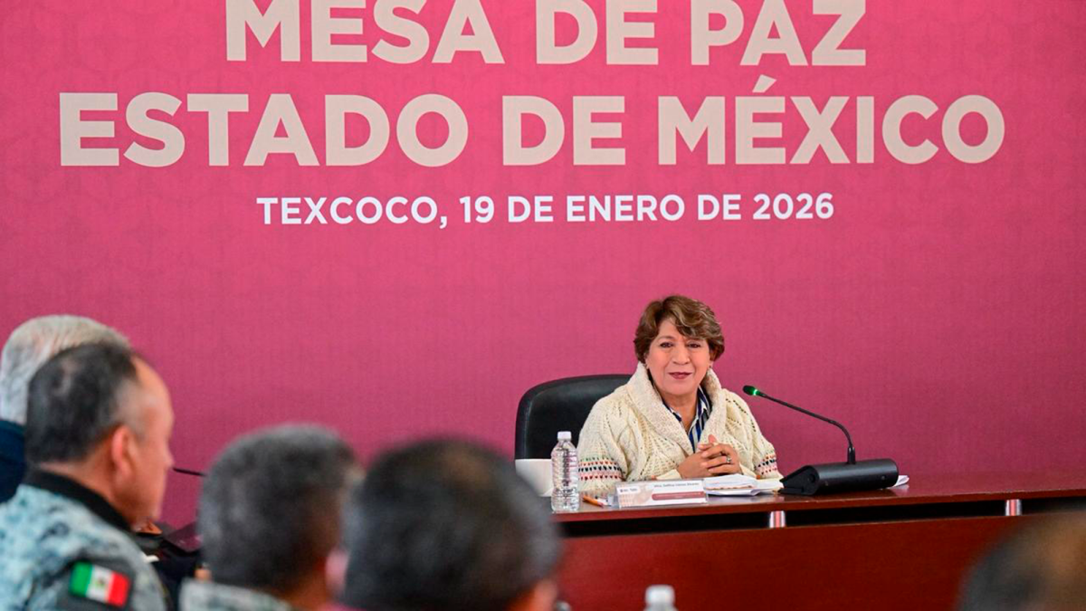 Estrategia del Mando Unificado Oriente construye la paz en la región; delito de robo de vehículo registra una baja de más del 50%