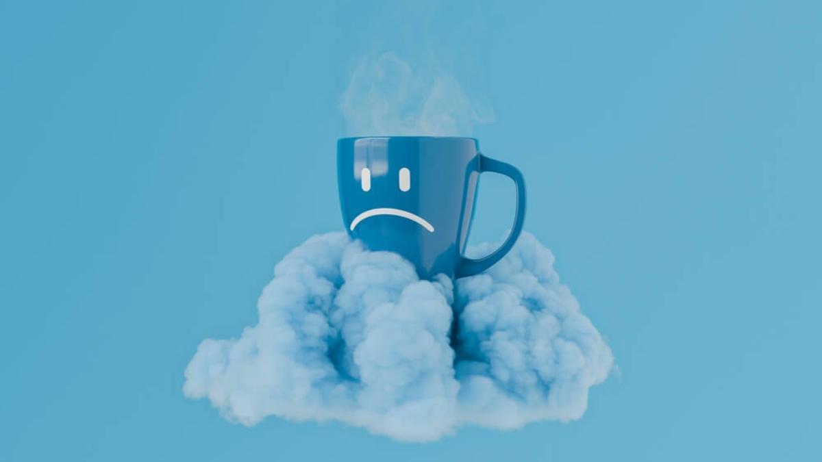 No creo en Blue Monday, sí en el poder de la tristeza