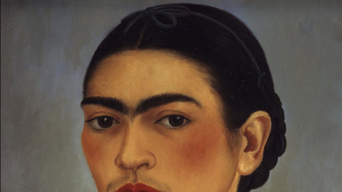 Santander gestionará la Colección Gelman: Con 160 piezas de artistas mexicanos como Frida Kahlo