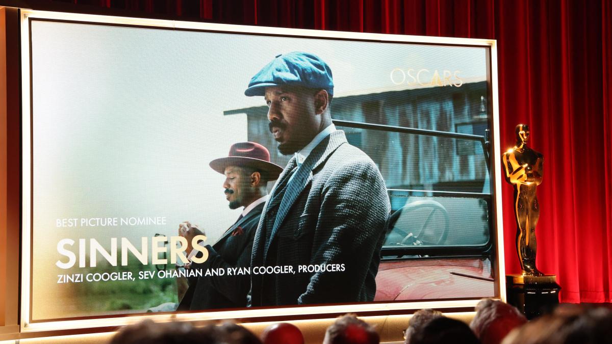 Sinners: de qué va la película protagonizada por Michael B. Jordan, nominaciones al Oscar y dónde verla