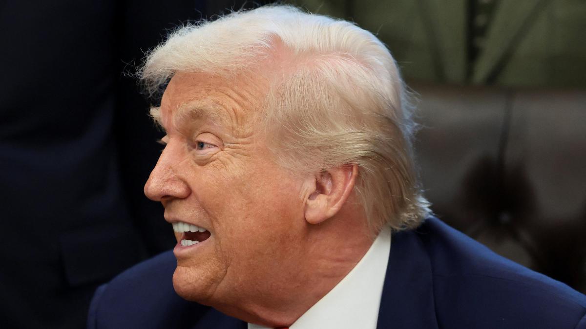 Trump debilita la democracia en Estados Unidos, advierte Human Rights Watch