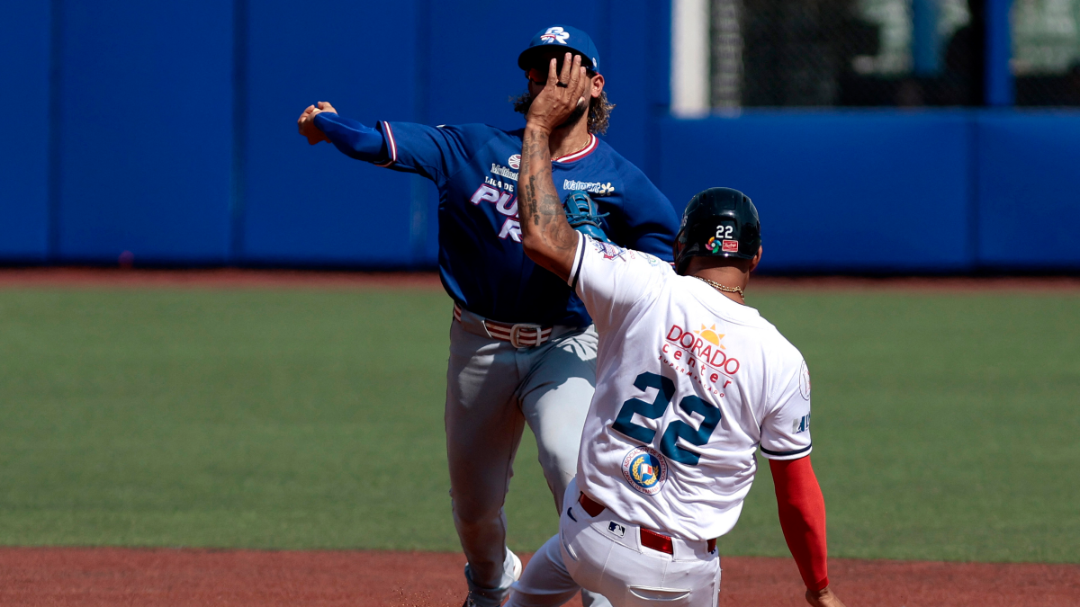 Serie del Caribe: Puerto Rico elimina a Panamá