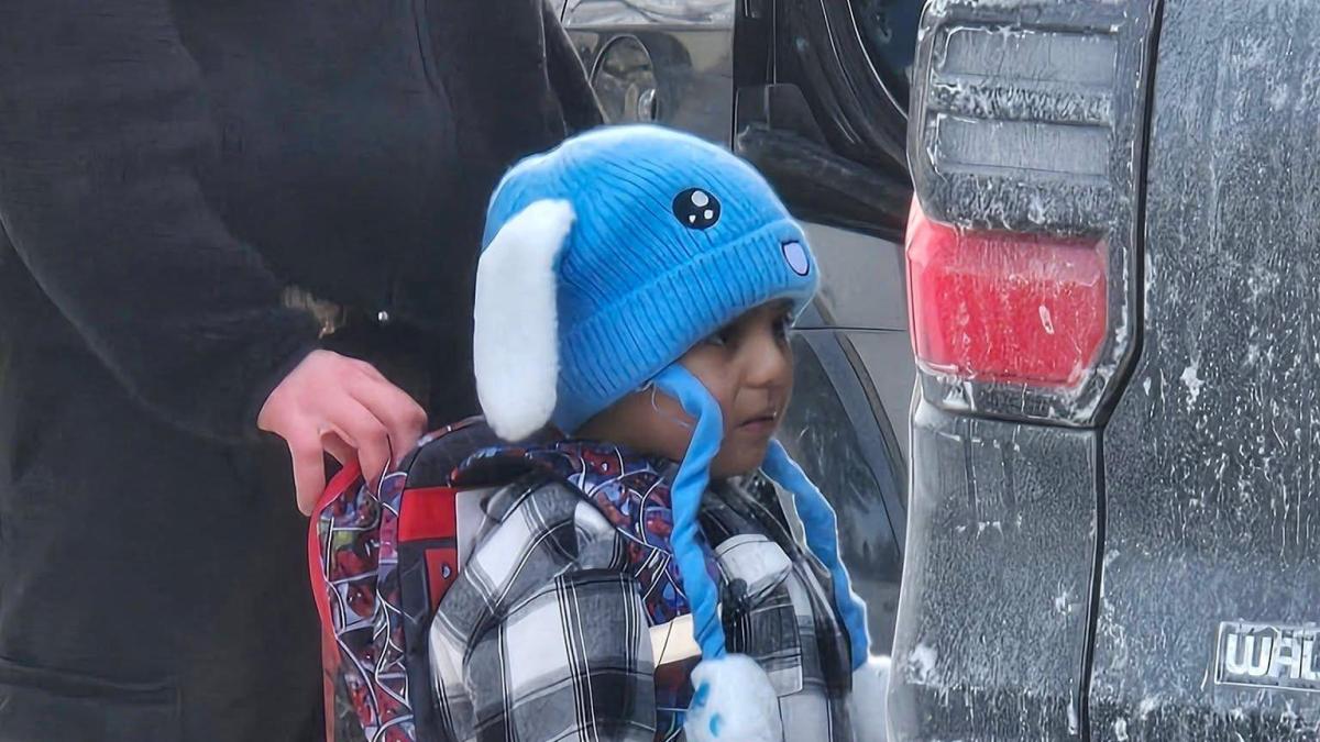 EU busca deportar a niño de cinco años detenido por ICE en Minnesota