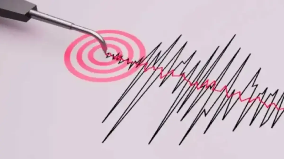 ¿Qué es el epicentro de un sismo y cómo se determina? Esto debes saber antes del Simulacro Nacional 2026