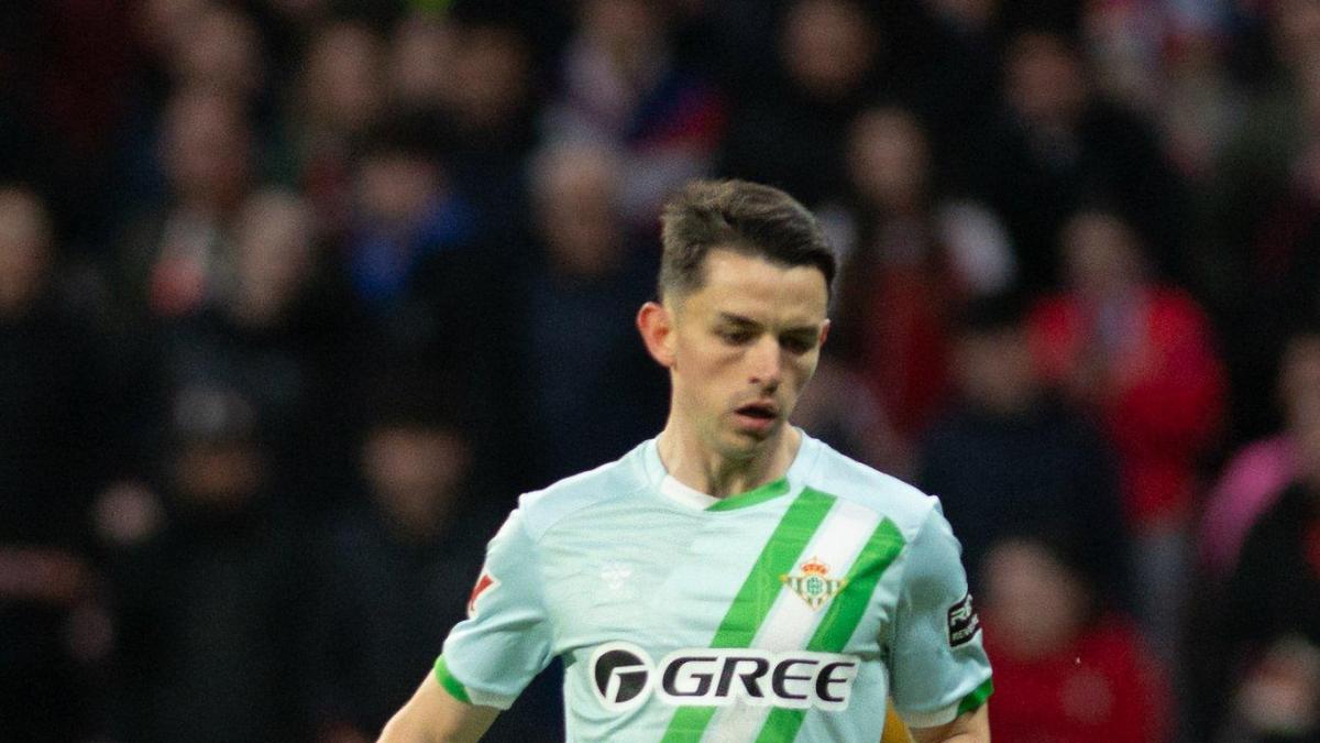 Doble debut mexicano en LaLiga con Fidalgo y Vargas