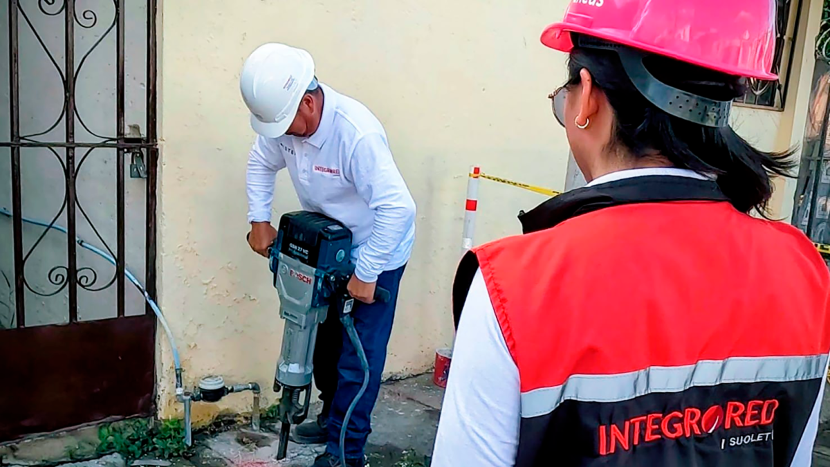 La tecnología que buscó vida en Marte, hoy frena la "bancarrota hídrica" en México