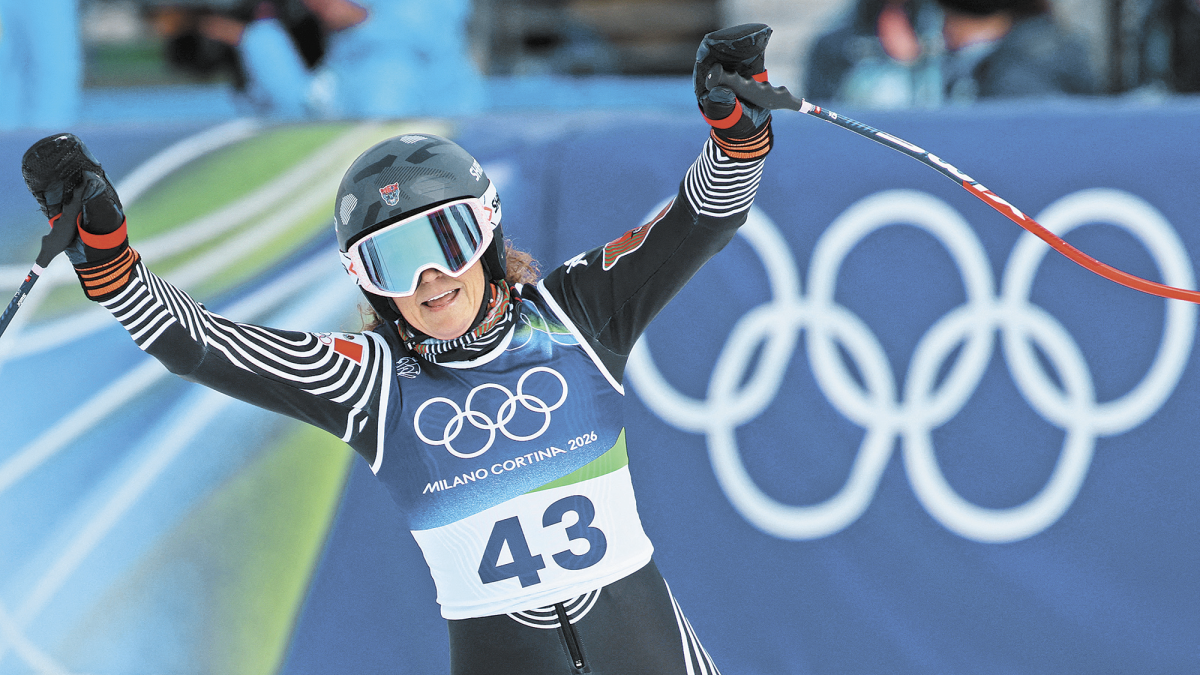 Sarah Schleper confía en renovación de talento en México