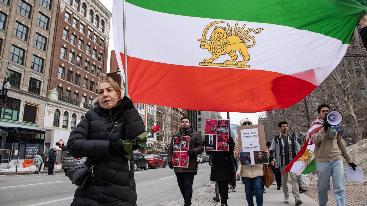 Suiza confirma negociaciones entre EU e Irán en Ginebra la próxima semana