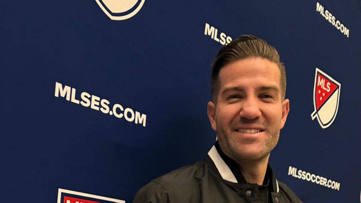 Gregory Garza: “como mexicoamericano gané campeonatos para estar en Selección”