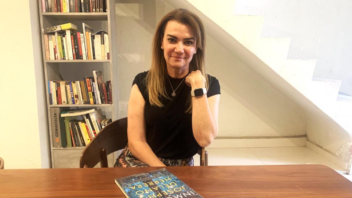 Ítaca Films adquiere derechos sobre ”Lo que el río sabe”, de Verónica Llaca