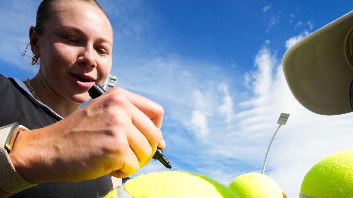 Bolsa de Indian Wells aumenta en versión femenil