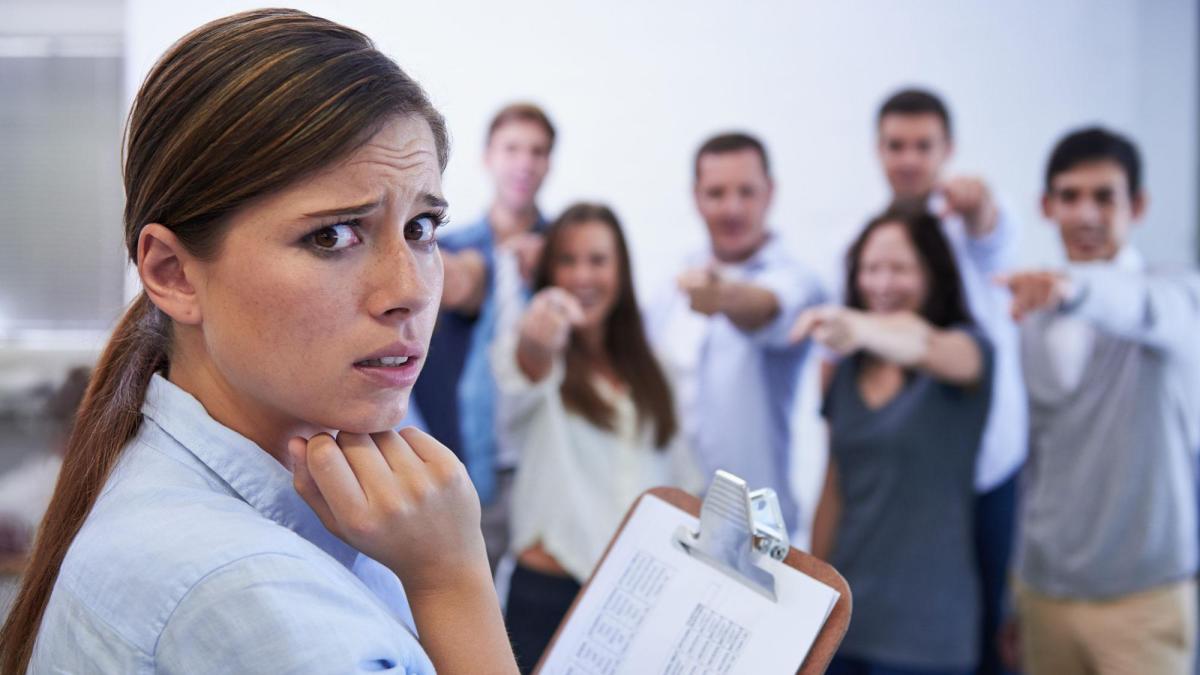 La presión laboral y el estrés hacen que menos empleados quieran ser jefes