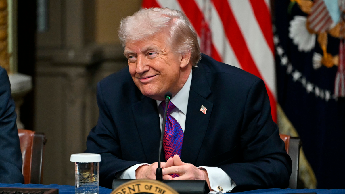 Guerra de Trump contra Irán viola el derecho internacional, afirman expertos