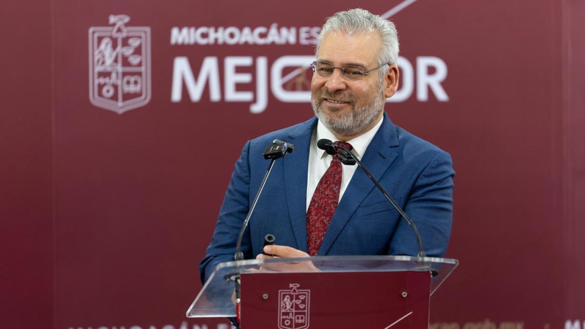 Michoacán encabeza la reducción del rezago educativo a nivel nacional