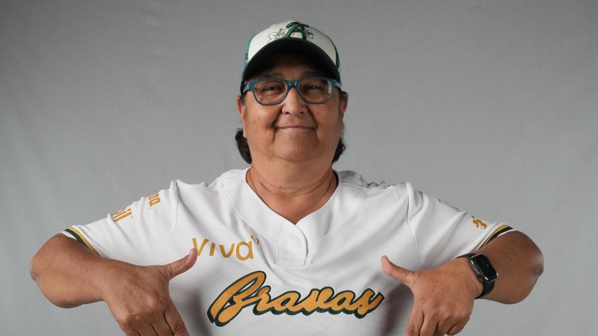 Nancy Prieto: maestra 360 del deporte mexicano