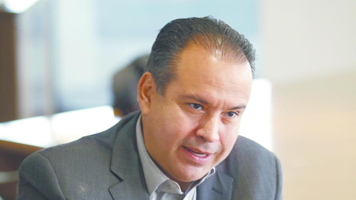 Nearshoring abre oportunidad a Sonora para inversiones en Arizona: Antonio Astiazarán