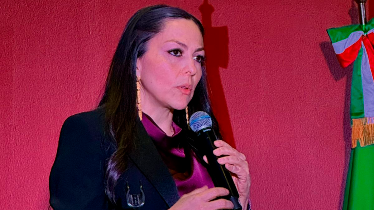 Nueva presidenta de AMELAF, Astrea Ocampo, llama a fortalecer la industria farmacéutica nacional