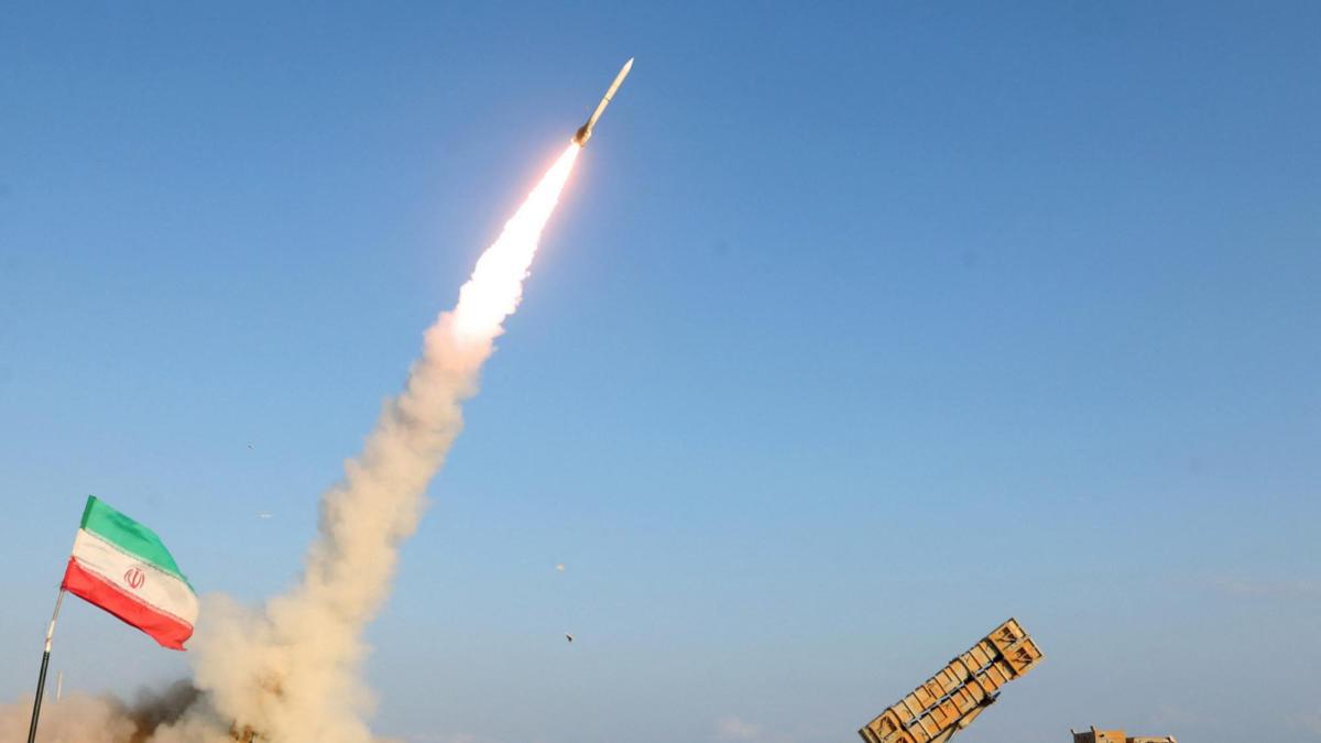 Irán advierte a países del Golfo contra apoyo a EE.UU. en plena escalada regional