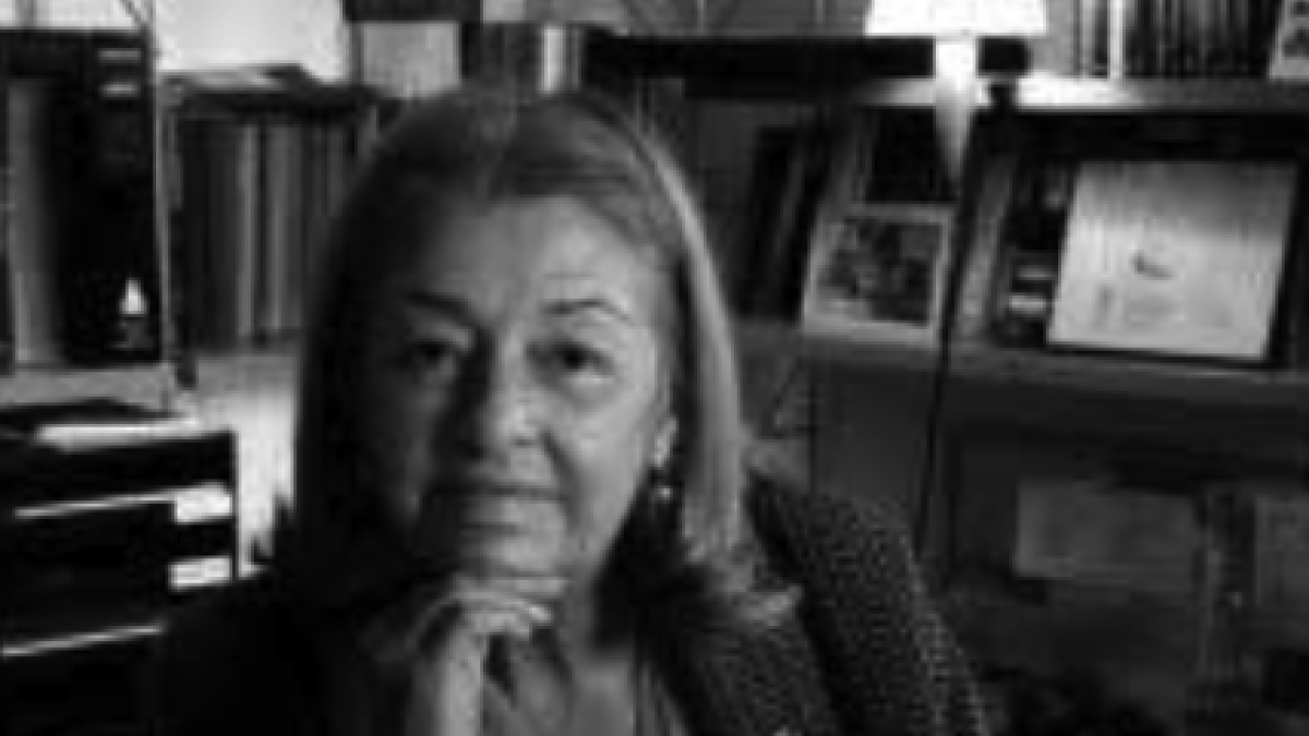 Muere Beatriz de Moura, fundadora de Tusquets y editora del boom latinoamericano