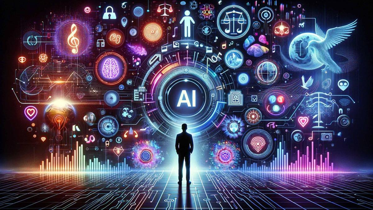 ¿Es posible desacelerar el desarrollo de la Inteligencia Artificial?