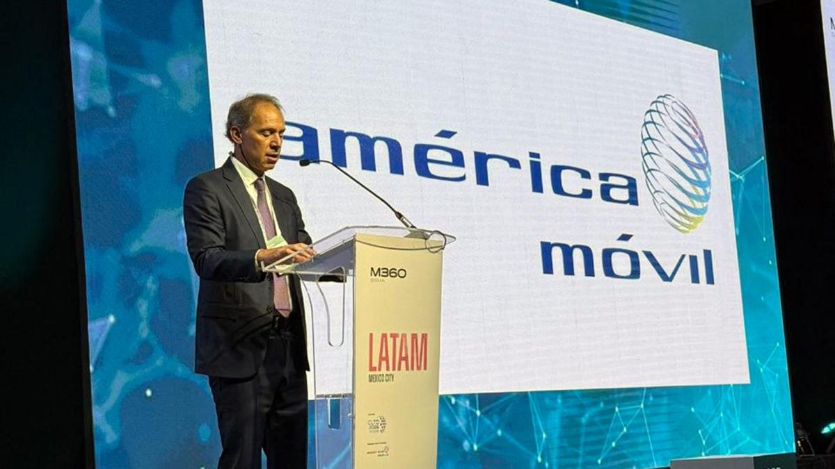 Alto costo del espectro condiciona todavía el despliegue de redes en México: Daniel Hajj