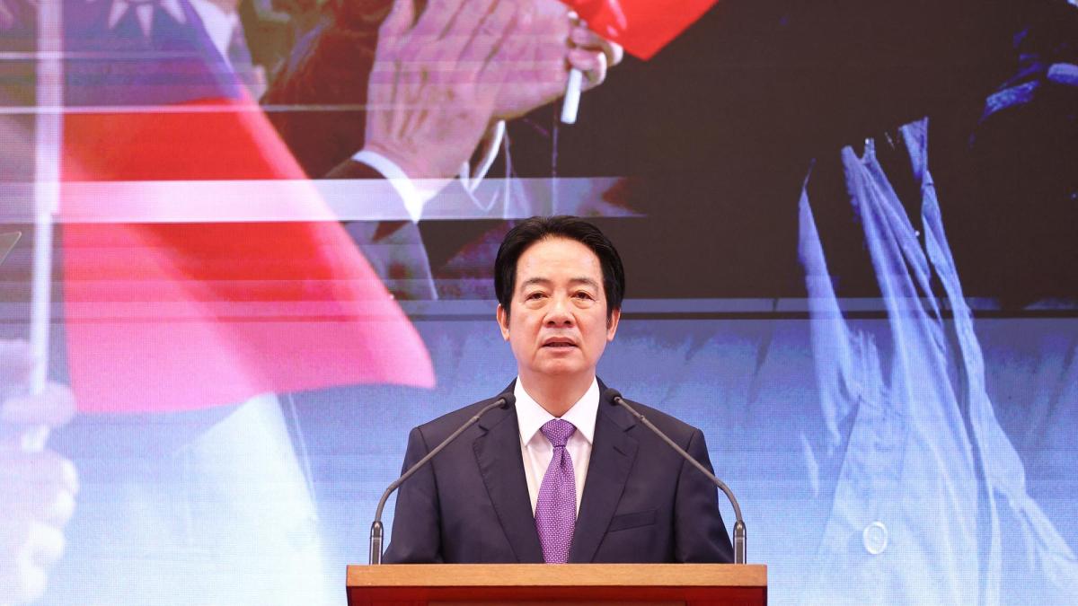 Taiwán prevé registrar su mayor crecimiento en cuatro décadas gracias al auge de la IA