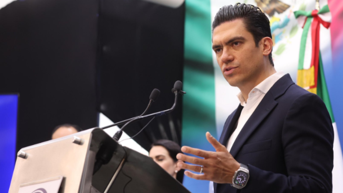 PAN analiza alianzas para 2027; no hay uniformidad en el partido: Romero