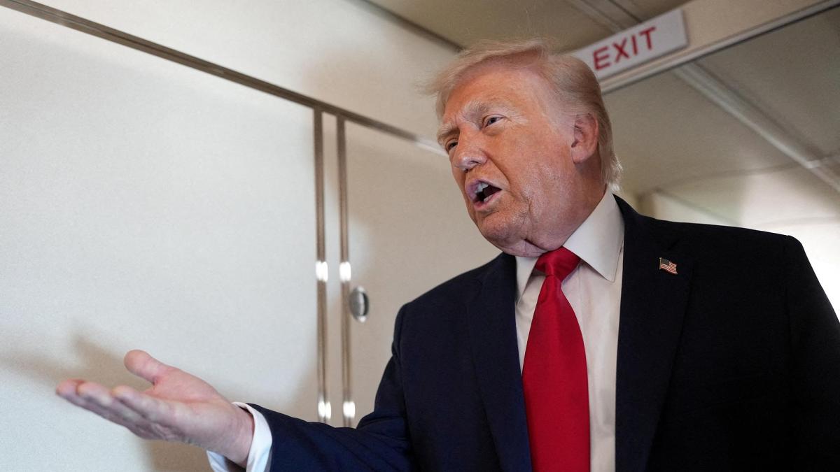 CCE llama a la calma ante ataques de Trump al T-MEC