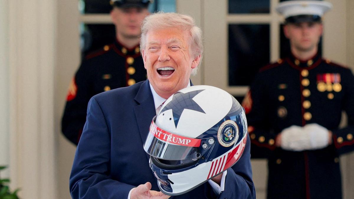 Donald Trump dirigirá "un mensaje a la nación" en horario estelar este jueves 16 de julio