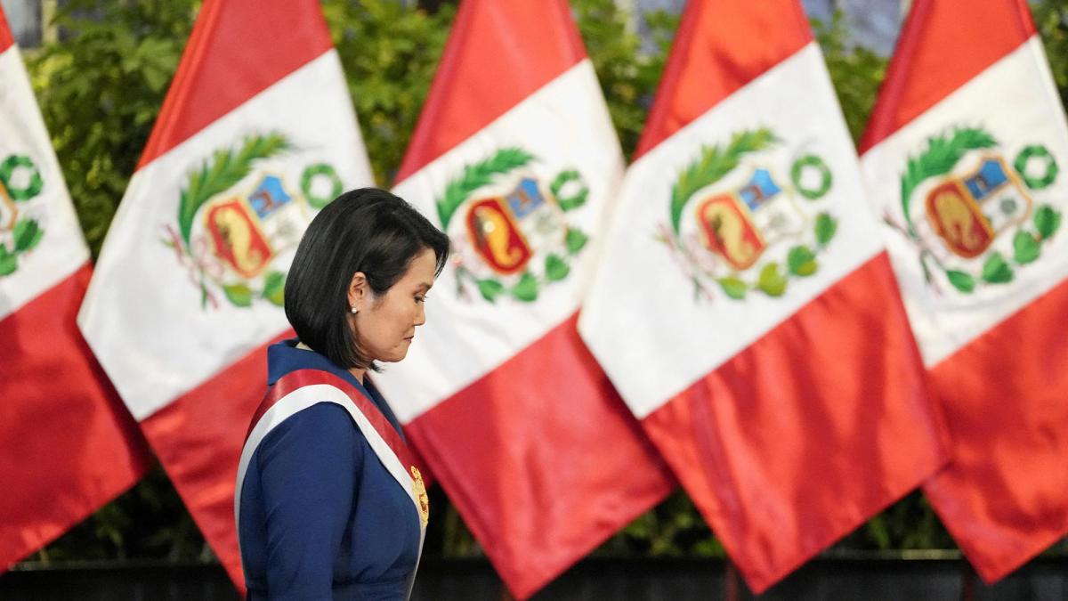 Perú buscará fortalecer su relación con EU; espera revisión de nuevos aranceles