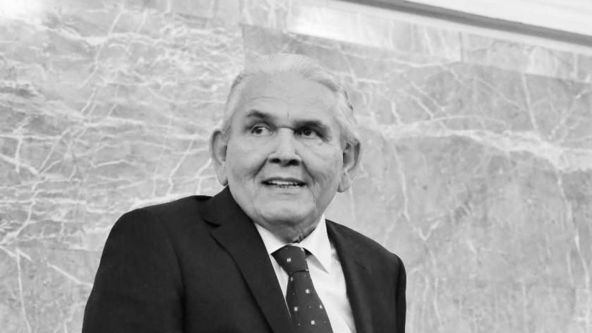 Fallece Raymundo Gómez Flores, empresario que marcó la vida económica de Jalisco
