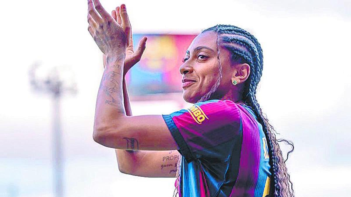 Cifra récord en mercado de fichajes femenil: FIFA
