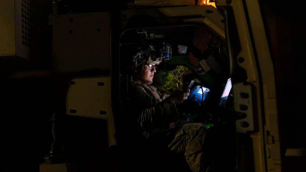 Estados Unidos presume que ha derribado más de 300 drones en la frontera con México en 2026