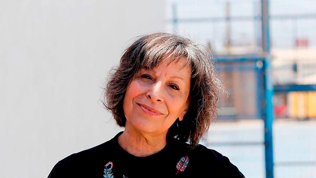 “La migración no es un problema, el verdadero problema es el racismo”: María Emilia Tijoux